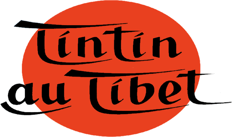 Tintin in Tibet