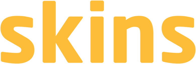 Skins logo