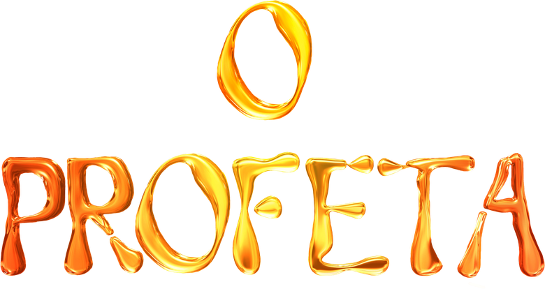 O Profeta logo