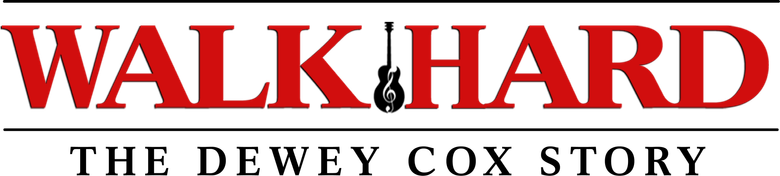 A Vida é Dura: A História de Dewey Cox logo