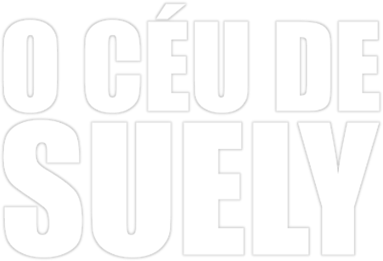 O Céu de Suely logo