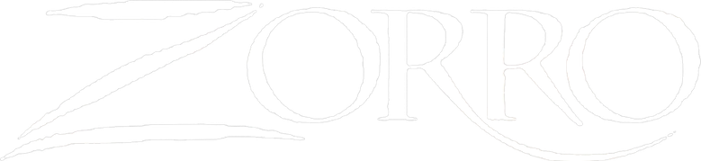Zorro: La espada y la rosa logo