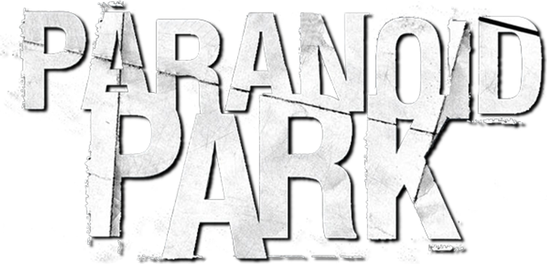 Paranoid Park logo
