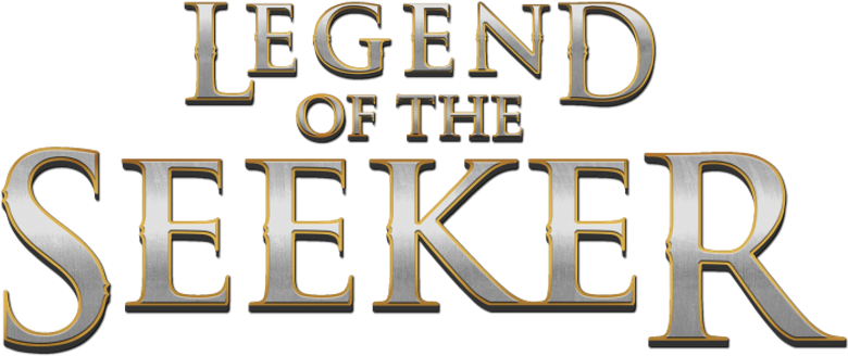 Legend of the Seeker logo