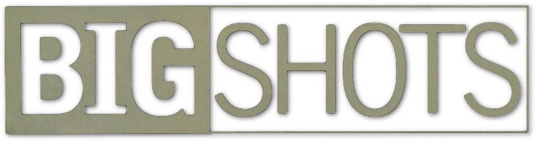 Big Shots logo