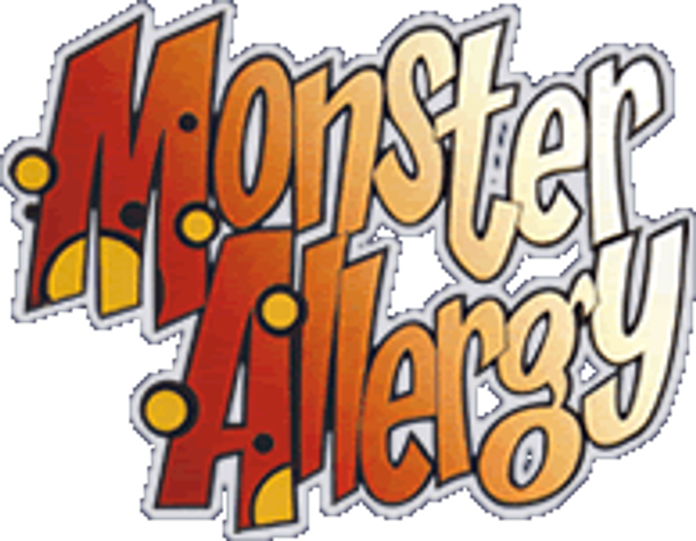 Alergia Monstra logo