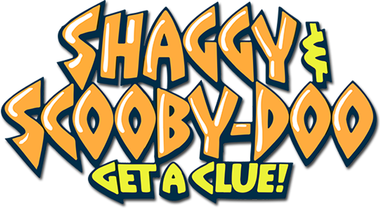 Shaggy & Scooby-Doo Get a Clue! Volume 1