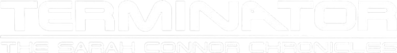 Terminator: S.C.C. logo
