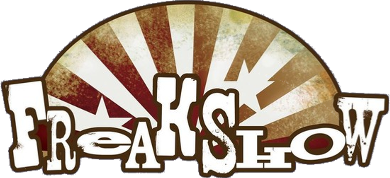 Freak Show logo
