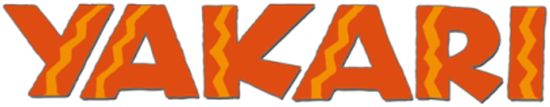 Yakari logo
