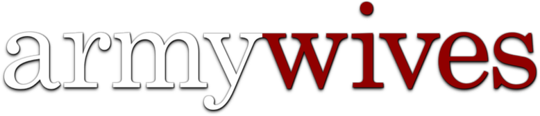 Army Wives logo