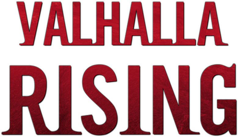 Walhalla Rising logo