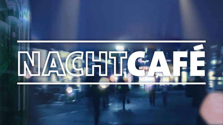 Nachtcafé logo