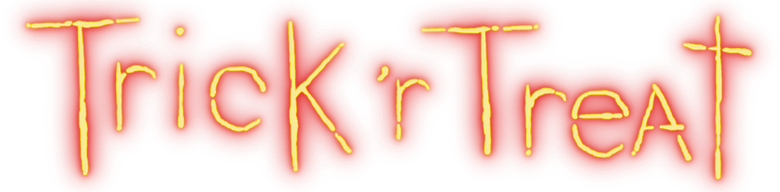 Contos do Dia das Bruxas logo
