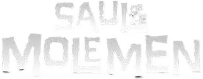 Saul of the Mole Men logo