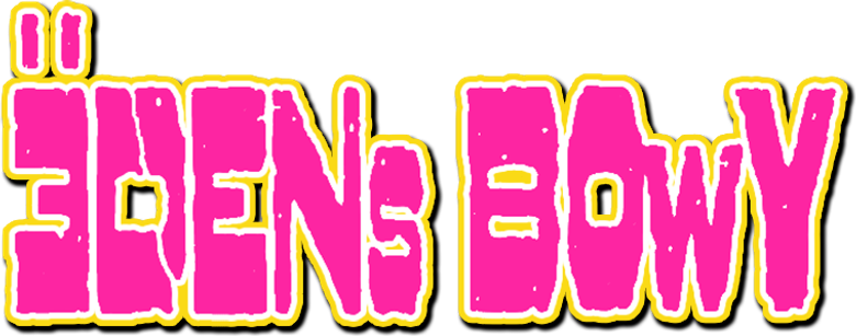 Eden's Bowy logo