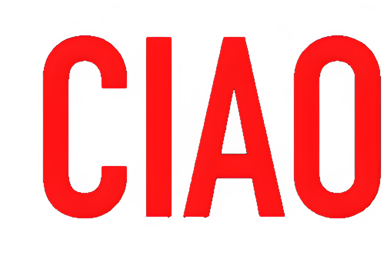 Ciao logo