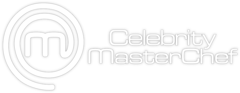 Celebrity Masterchef logo