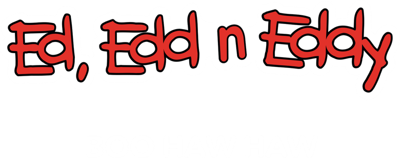 Ed, Edd n Eddy's Boo Haw Haw