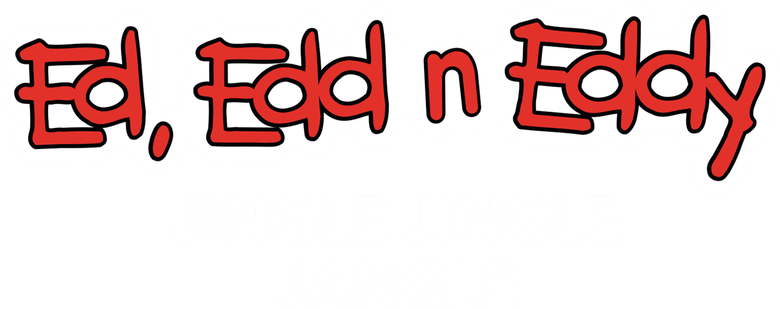 Du, Dudu e Edu - Que Natal Que Nada logo