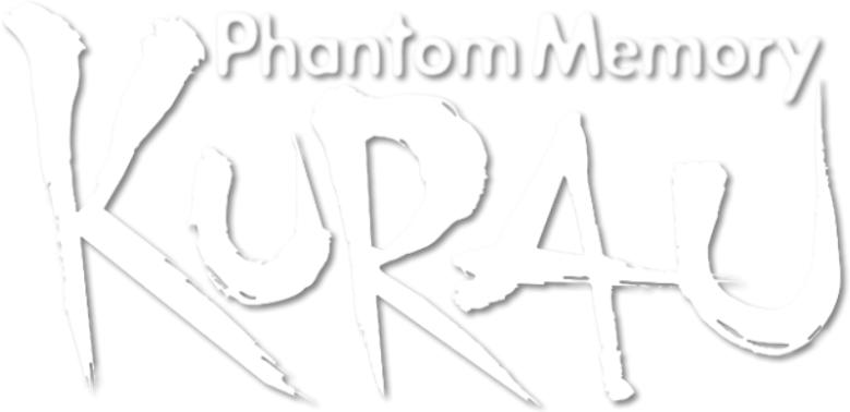 KURAU Phantom Memory logo