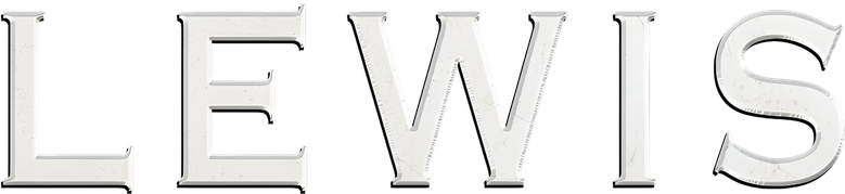 Lewis - Der Oxford Krimi logo