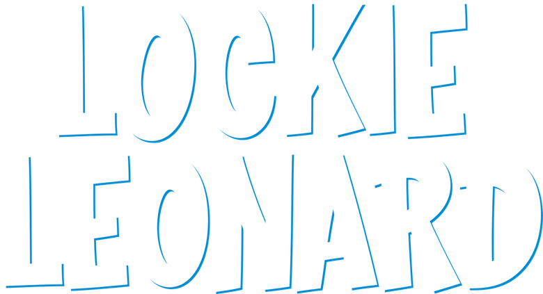 Lockie Leonard logo