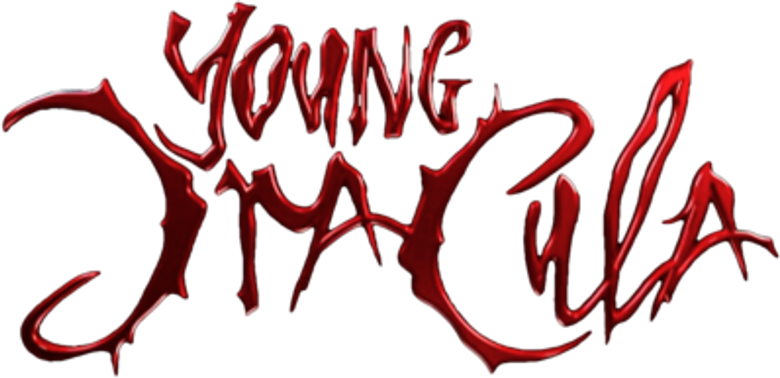 Young Dracula logo