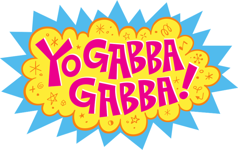 Yo Gabba Gabba! logo
