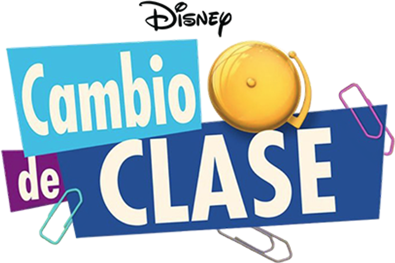 Cambio de clase logo