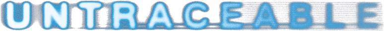 Sem Vestígios logo