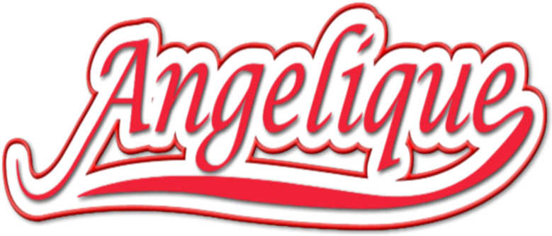 Loving Angel Angelique logo
