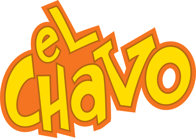 Chaves Em Desenho Animado logo
