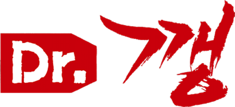 Doctor Kkang logo