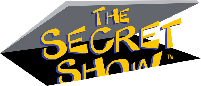 O Show Secreto logo