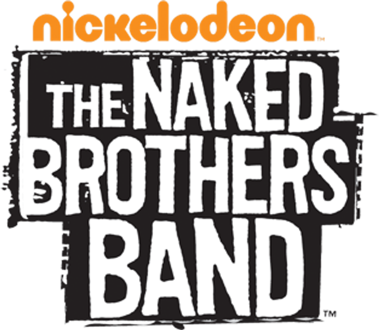 The Naked Brothers Band logo