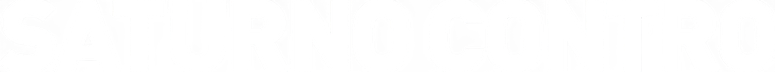 Saturno contro logo