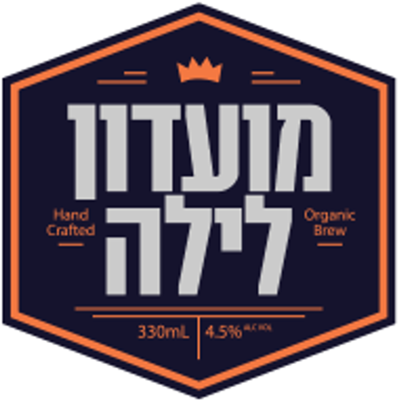 מועדון לילה logo