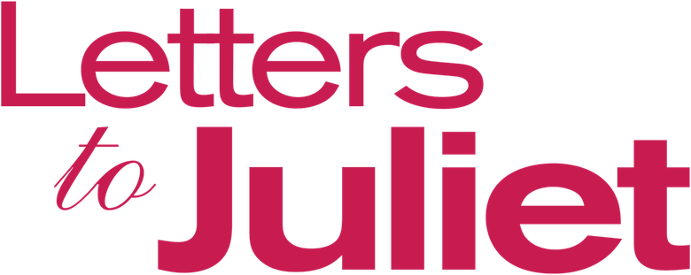 Cartas para Julieta logo
