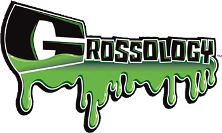 Grotescologia: Agentes Asquerosos logo