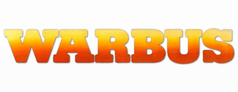 Warbus logo