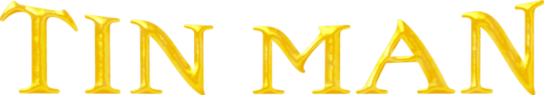 Tin Man: A Nova Geração de OZ logo