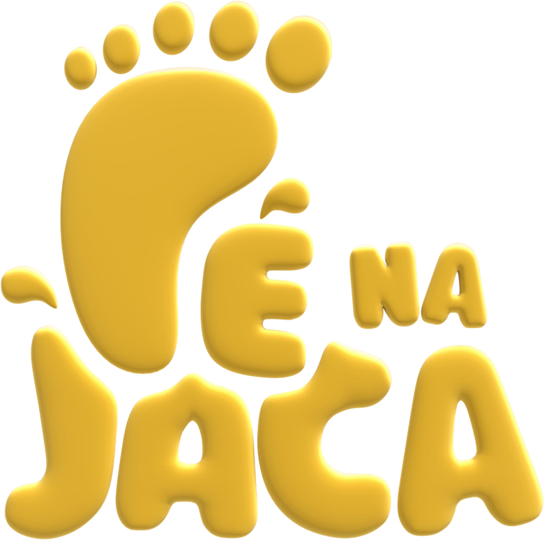 Pé na Jaca logo