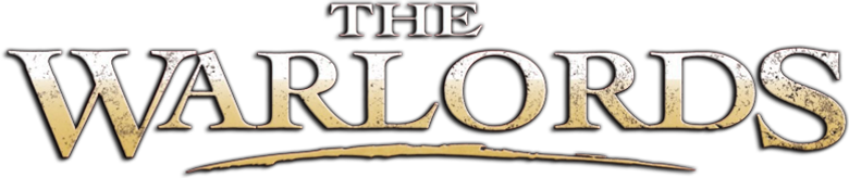 The Warlords logo