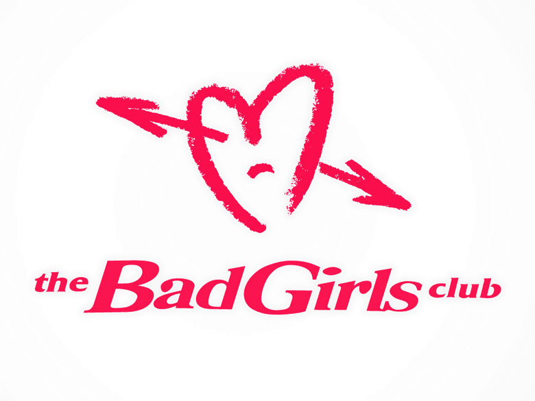 Bad Girls Club logo
