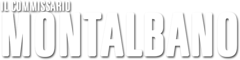 Commissario Montalbano logo