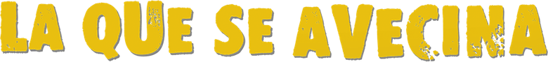 La que se avecina logo