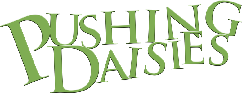 Pushing Daisies logo
