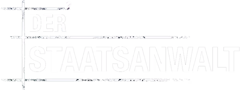 Der Staatsanwalt logo