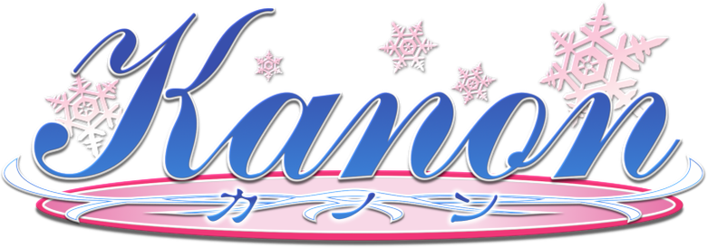 Kanon logo